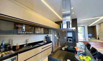 Imagem 6: CASA EM CONDOMÍNIO - CONDOMÍNIO VILA ROMANA - SP