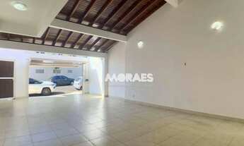 Imagem 5: Casa sobrado com 3 quartos (1 suíte), armários, lazer, 300 m² - venda por R$ 980.000 ou al