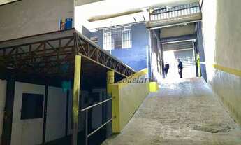 Imagem 3: Galpão à venda, 440 m² por R$ 1.800.000,00 - Casa Verde Média - São Paulo/SP