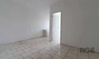 Imagem 2: Apartamento para Aluguel em Teresópolis com 39m² e 1 dormitório/quarto disponível