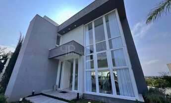 Imagem 2: Casa com 4 suítes à venda no Alphaville Graciosa - Pinhais PR