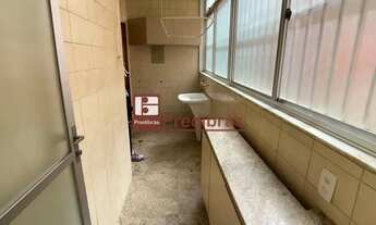 Imagem 6: Apartamento com 3 quartos, Santo Antônio, Belo Horizonte, Cod: 705