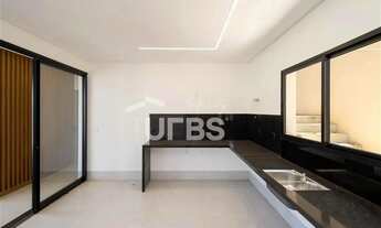 Imagem 7: Condomínio do Lago - Casa de Condomínio 4 quartos, sendo 4 suítes