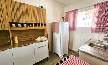 Imagem 3: Ap beira mar 2 quartos porteira fechada Jacumã