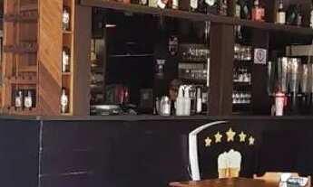 Imagem 5: Restaurante e Choperia na Praia Martin de Sá