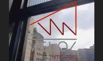 Imagem 2: Kitnet/Conjugado-À VENDA-Centro-Rio de Janeiro-RJ