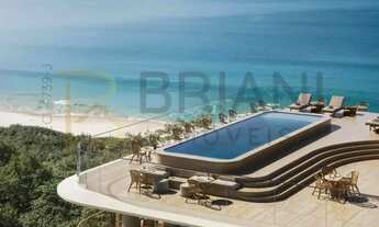 Imagem 2: Apartamento para Venda em Florianópolis, Jurerê Internacional, 3 dormitórios, 3 suítes, 4