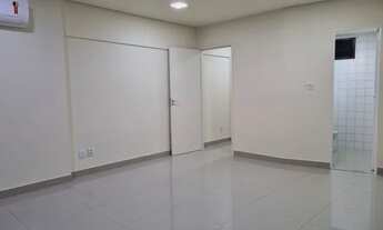 Imagem 5: Alugo Excelente Sala Comercial no Ed. Uberlândia 2000, Centro Uberlândia, 29,50 m2