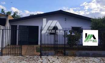 Imagem: Casa para locação, São Cristóvão, Guarapuava