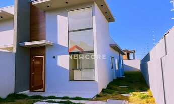 Imagem: Casa em Rua das Samambaias - Verdes Mares