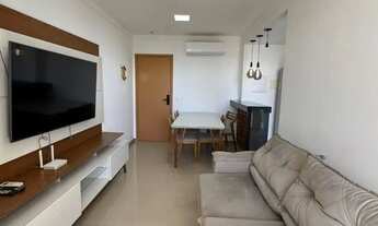 Imagem 3: Apartamento de 2 quartos com suíte e lazer na cobertura na Praia de Itaparica - Vila Velha