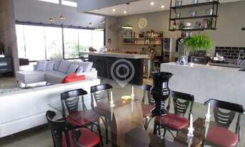 Imagem 6: Casa em Condomínio : / Residencial / Residencial Terras Nobres