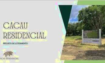 Imagem 2: Terreno à venda, 2091 m² por R$ 240.000,00 - Pendotiba - Niterói/RJ