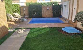 Imagem: Casa Condomínio Villagio Santanna