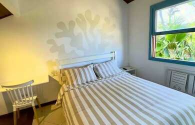 Imagem 16: TEMPORADA em Búzios, excelente opção perto de tudo, equipada e confortável