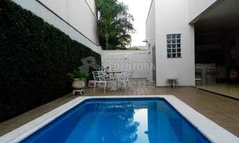 Imagem: Casa a venda no Damha IV com 03 quartos