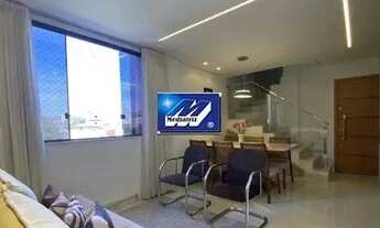 Imagem 5: Maravilhosa Cobertura à venda no Sagrada Família