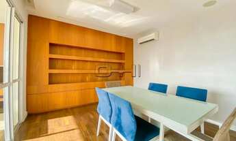 Imagem 7: Aluguel Apartamento 3 Dormitórios - 178 m² Brooklin