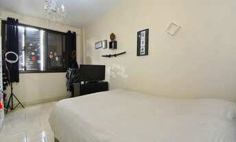 Imagem 6: APARTAMENTO COM 3 QUARTOS SENDO 1 SUÍTE E 1 VAGA DE GARAGEM EM COQUEIROS FLORIANÓPOLIS