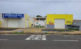 Imagem: Loja para locação no bairro Shopping Loteamento