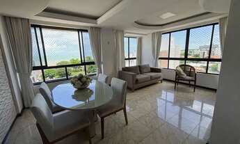 Imagem: Apartamento a venda em Tambau com 3 quartos