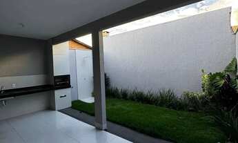 Imagem 10: Casa à venda no bairro Independência - 3º Complemento em Aparecida de Goiânia/GO