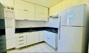 Imagem 5: Apto mobiliado, nascente, com 80M² com 3Q(1suite) no Parque Amazônia - Goiânia - GO