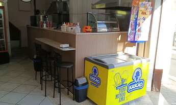 Imagem 3: Passo ponto Pastelaria impecável