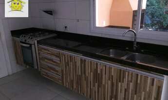 Imagem 7: Casa com 4 dormitórios, 200 m² - venda por R$ 1.500.000,00 ou aluguel por R$ 7.000,89/mês