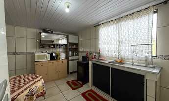 Imagem 7: CASA À VENDA NO RESID. PARQUE DA RAPOSA III