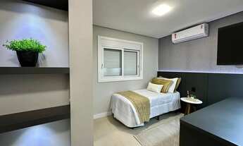 Imagem 16: Capão da Canoa. 03 dormitórios, 03 Suítes, Vista p/ o mar, mobiliado, Piscina.