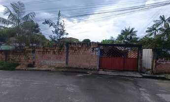 Imagem 3: /Casa com quintal espaçoso no Jorge Teixeira