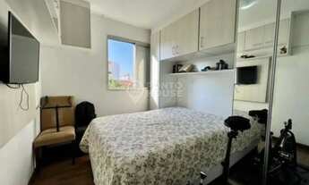 Imagem 3: Apartamento à venda na Saúde, 3 dormitórios, 1 suíte e 1 vaga