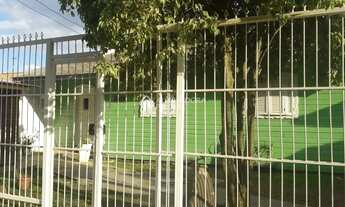 Imagem: Terreno de 580m² à venda na Rua Itacolomi