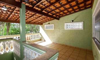 Imagem 5: Sobrado para venda em Jardim Cidade Pirituba com 3 quartos, sendo 1 suíte , 267m²