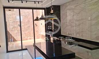 Imagem: Casa em bairro Virginia Correa