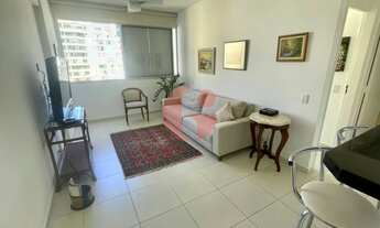 Imagem: Apartamento mobiliado para locação com