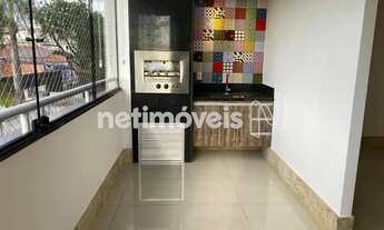 Imagem 4: Venda Apartamento 3 quartos Ouro Preto Belo Horizonte