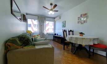 Imagem 2: Apartamento 2 quartos com dependência no bairro Medianeira, Porto Alegre