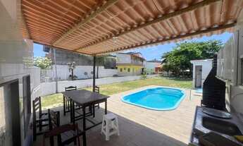 Imagem 3: Casa de Praia em Guaibim com piscina? Condomínio Lene Andrade