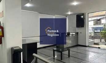 Imagem 5: Prédio, 2094 m² - venda por R$ 12.000.000,00 ou aluguel por R$ 74.900,00/mês - Barra Funda