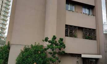 Imagem: VENDA - EDIFÍCIO COSTA RICA-CENTRO-PONTA