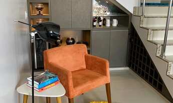 Imagem: Apartamento Duplex com 3 quartos, suíte