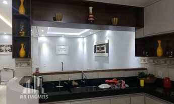 Imagem 5: RR0247D Chácara 200m² - CHÁCARA PAU PINTADO - OPORTUNIDADE - 3 Dorms 2 Vagas - Nova Odessa