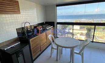 Imagem: Apartamento à venda com 3 suítes e vista