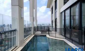 Imagem 3: COBERTURA - VILA OLÍMPIA - SP