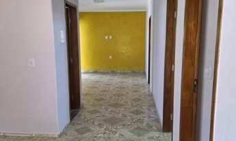 Imagem 3: Casa no Monte Castelo