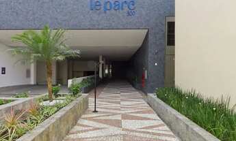 Imagem 2: Apartamento 2 dormitórios à venda no Centro de Curitiba Le Parc