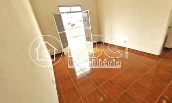 Imagem 6: Imóvel para venda tem 65 metros quadrados com 2 quartos em Maracanã - Rio de Janeiro - RJ