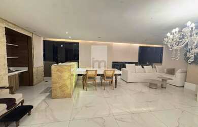 Imagem 15: Vendo Apartamento Mobiliado no Ed. Altos do Umarizal